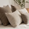 Cordian Krémový Dekorativní Polštář 50x50 Prestige Line Cordian Krémový Dekorativní Polštář 50x50 Prestige Line